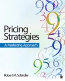 Pricing Strategies - A Marketing Approach